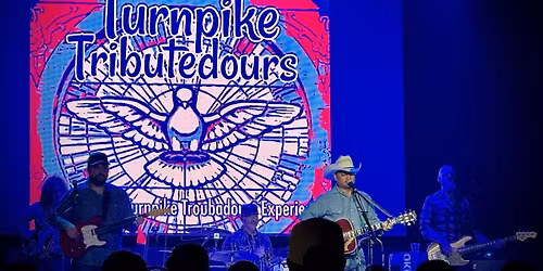 Turnpike Tributedours @ The Dirty South