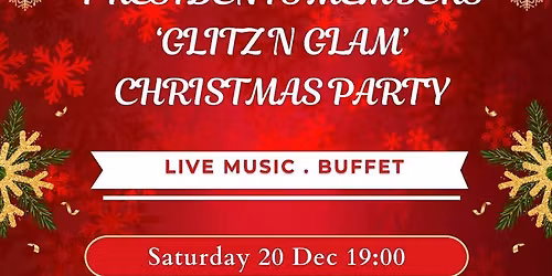 Members Christmas Party