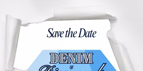 Denim & Diamond's Daddy Daughter Dance