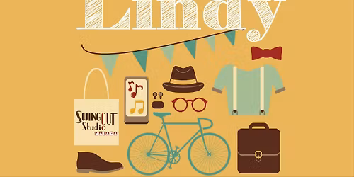 \ud83c\udfb6 Be Lindy 2026 \ud83c\udfb6