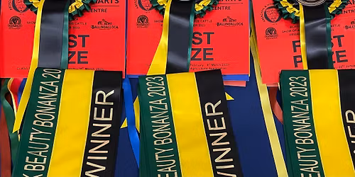 Black Beauty Bonanza 2025