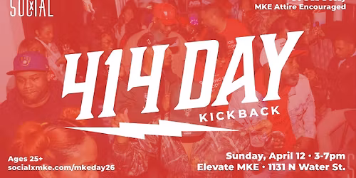 414 Day Kickback