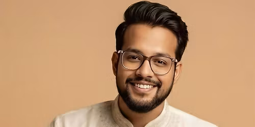 Hanover Square Lunchtime Concert: Sadakat Aman Khan