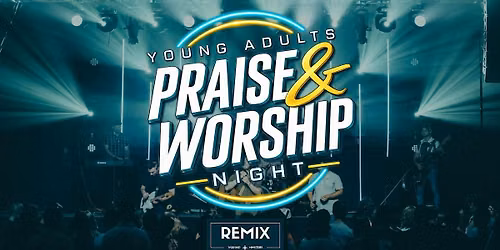 Praise & Worship Night
