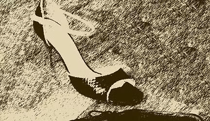 Tango Shoes Exchange @ Thursday Night Practica!