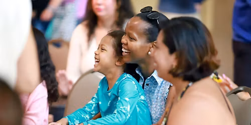 FREE DAY: Juneteenth Saturday Celebration (all ages)