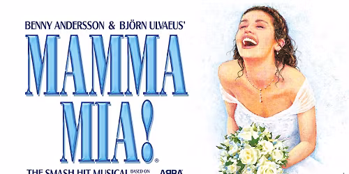 MAMMA MIA!