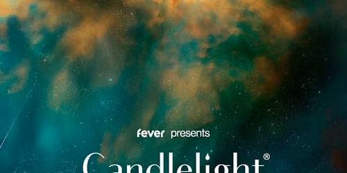 Candlelight: Coldplay vs. Imagine Dragons