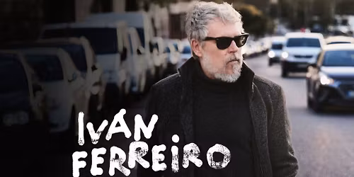 Iv\u00e1n Ferreiro