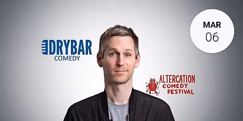 As Seen on Drybar: Pete Jr.\u2019s Unfiltered Comedy in Downtown Oak Park