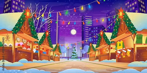 St. Margaret Mary's Holiday Boutique