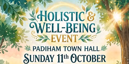 Wellbeing Event