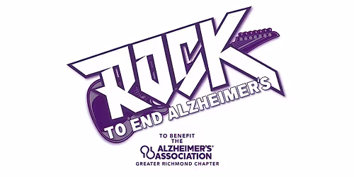 ROCK To End Alzheimer's