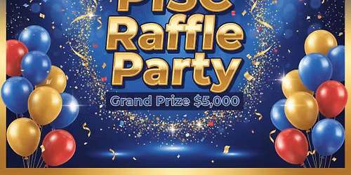 Raffle Party