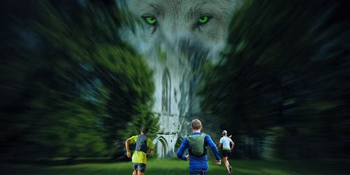 Trail du Loup Vert