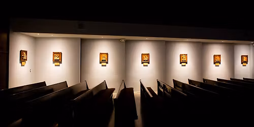 Stations of the Cross