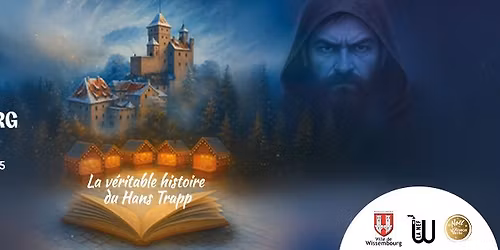 No\u00ebl \u00e0 Wissembourg 2025 : 4 \u00e8me week-end