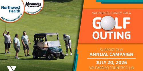 36th Annual Golf Outing