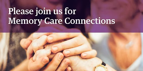 Memory Care Connections