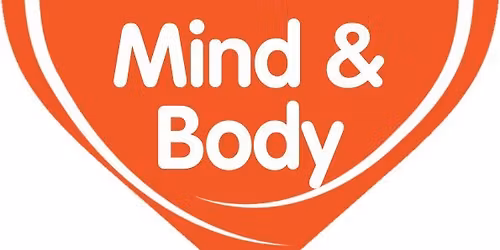 Self-care Week - Mind and Body