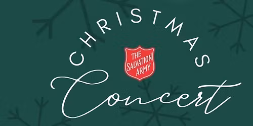 Christmas Concert 2025