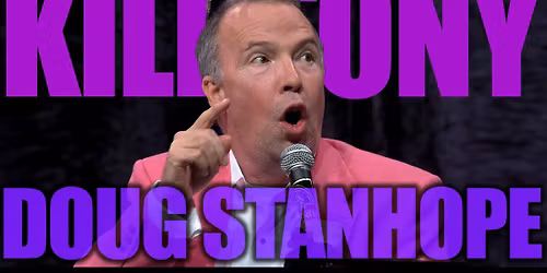 Doug Stanhope at Funny Bone - Orlando