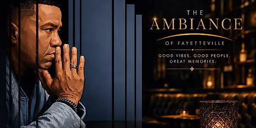 Juneteenth Joy & Father\u2019s Day FLO with Marcus Johnson at Ambiance.