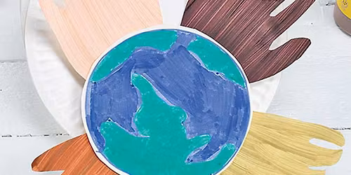 Multicultural Crafts and History