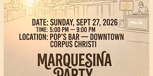 Project Perreo Edici\u00f3n 001 \u2018Marquesina Party\u2019