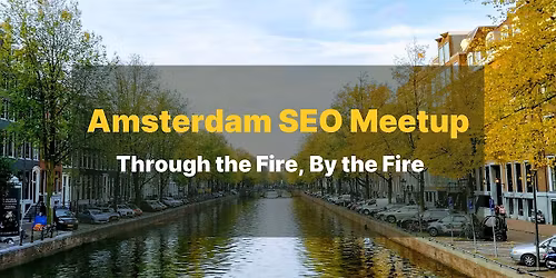 Should SEOs Take Responsibility for a Greener Web? | Sustainable SEO Meetup