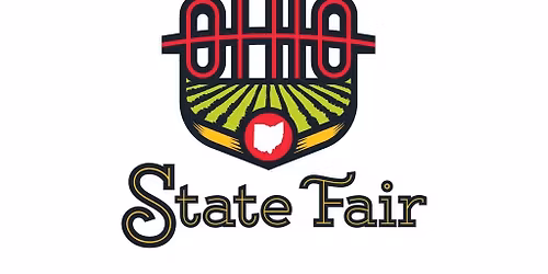 Ohio State Fair 12 Day Admission