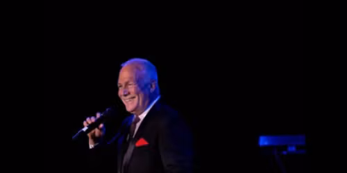 Franc D'Ambrosio: A Christmas in New York- Sunday, 12\/7, Doors Open 5:30 p.m., Show 6:30 p.m.