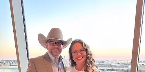 Square Dance Benefit For Shannon and Heather