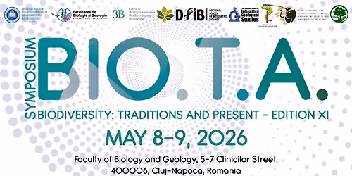 BIOTA 2026