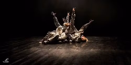 [Espace Roguet] Watch ya step - Foxx-Arts