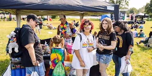 New Jersey Gay Pride