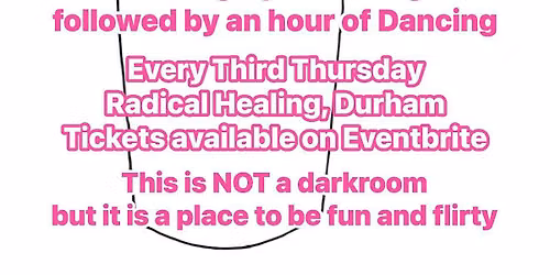 Third Thirsty Thursdays