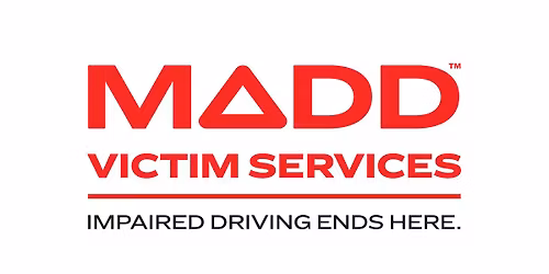 MADD Remembrance Ceremony - Topeka