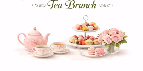 Mothers & Daughters Tea