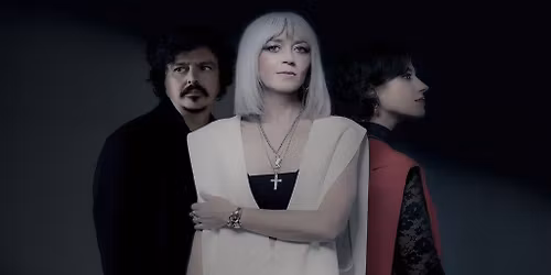 Ladytron - Paradises 2026 Shows