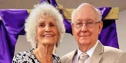 Mildred Missionary Baptist Church Spring Revival