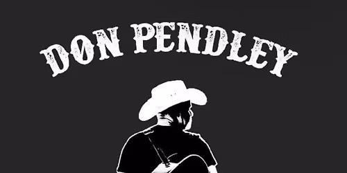 Don Pendley