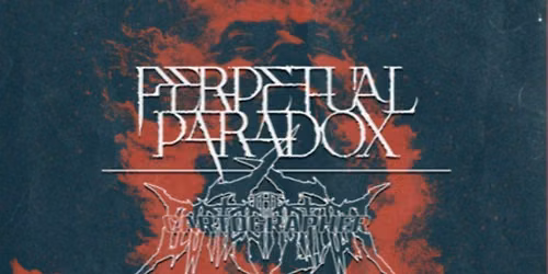 Perpetual Paradox \/\/ The Cartographer \/\/ Support TBC