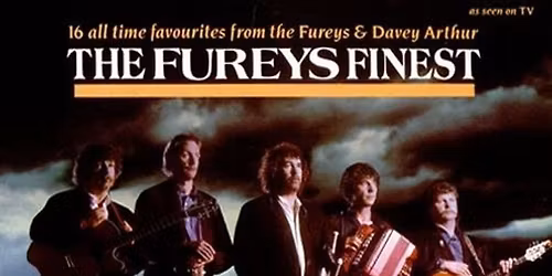 The Fureys in Wicklow