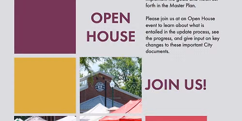 City of O'Fallon - Land Use Code Update Open House 