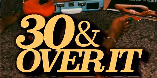 30&Overit (Manchester)