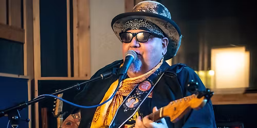 Popa Chubby
