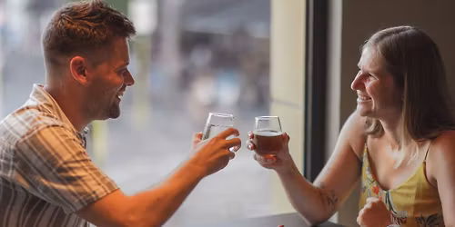 Speeddating Gent (25-35 jaar)