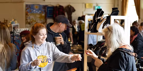 Vintage & Vinyl Fair, Ramsbottom