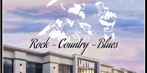 Live Music: Darryl Markette